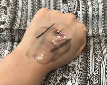 クレンジングバーム モイスト/CLAYGE/クレンジングバームを使ったクチコミ(3枚目)