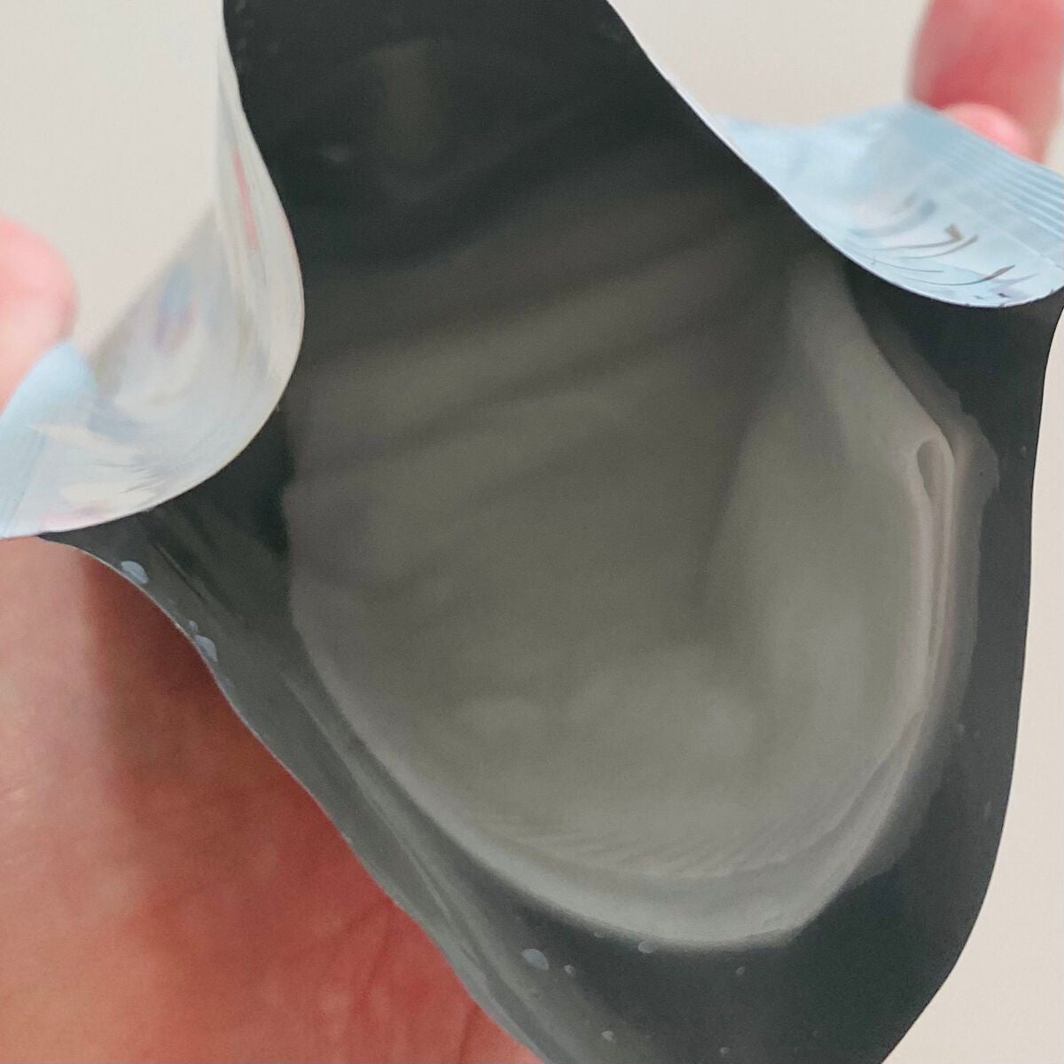 超浸透3Dマスク(冬)/肌美精/シートマスク・パックを使ったクチコミ(3枚目)