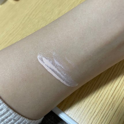 UVããŒã³ã¢ããããŒã¹/CEZANNE/åç²§äžå°ã䜿ã£ãã¯ãã³ãïŒ5æç®ïŒ