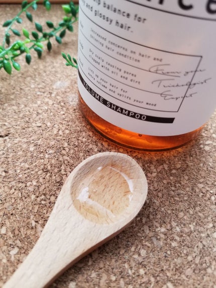 を使ったクチコミ(3枚目)