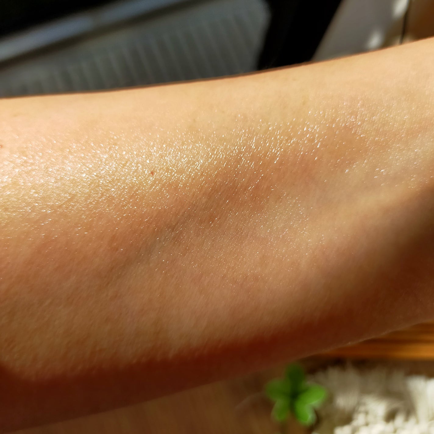 バクチオールポアジェットセラム/Dr.G/美容液を使ったクチコミ(5枚目)