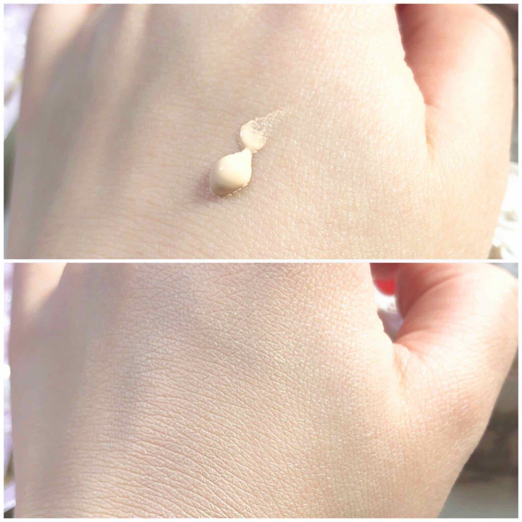 オールインワンヴェール/セラフォア/リキッドファンデーションを使ったクチコミ(3枚目)