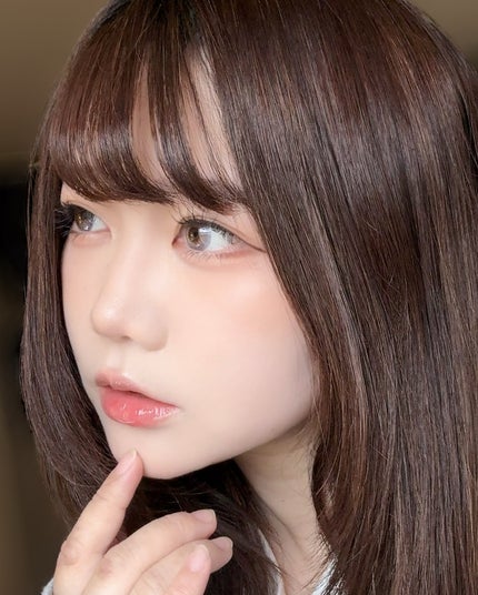 デュアルチーク/2aN/パウダーチークを使ったクチコミ(9枚目)