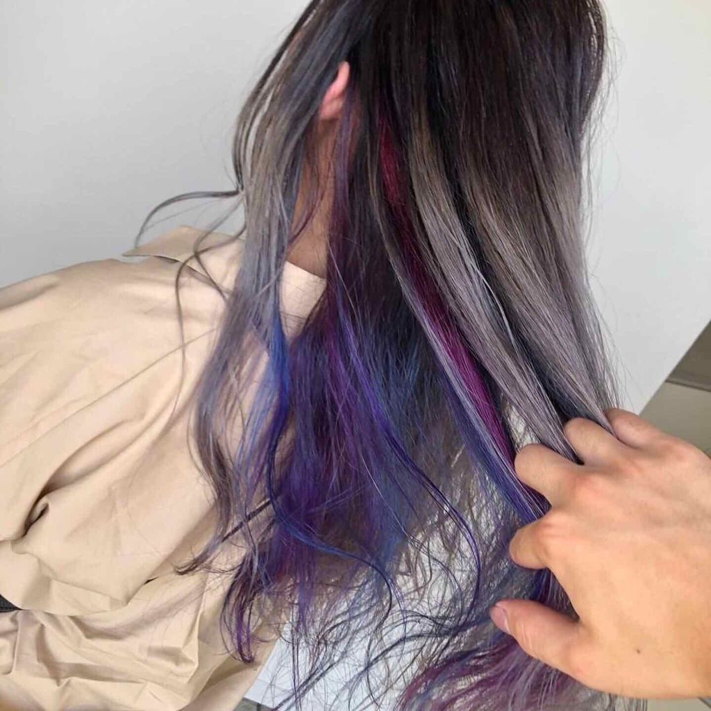 モロッカンオイル トリートメント/モロッカンオイル/ヘアオイルを使ったクチコミ(3枚目)