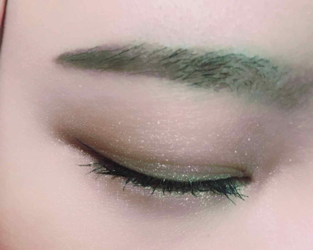 セオティ マスカラベース (ブラックフォーカス)/BENEFIQUE/マスカラ下地を使ったクチコミ（3枚目）