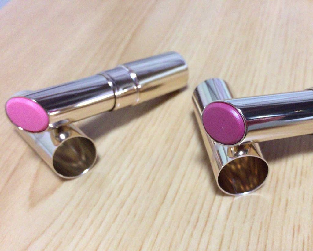 オペラ リップティント N/OPERA/リップティントを使ったクチコミ（2枚目）