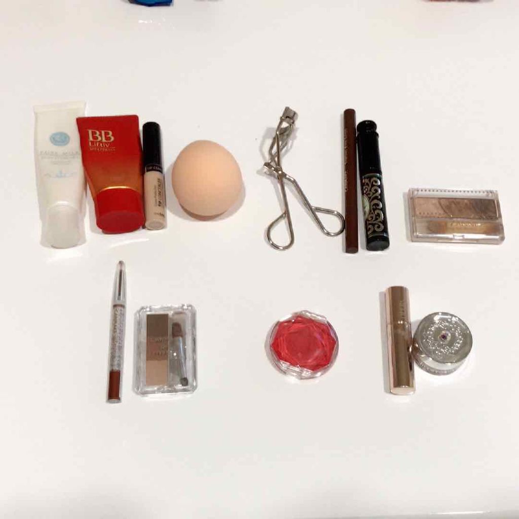 ラッシュゴージャスウィングNEO/MAJOLICA MAJORCA/マスカラを使ったクチコミ（1枚目）