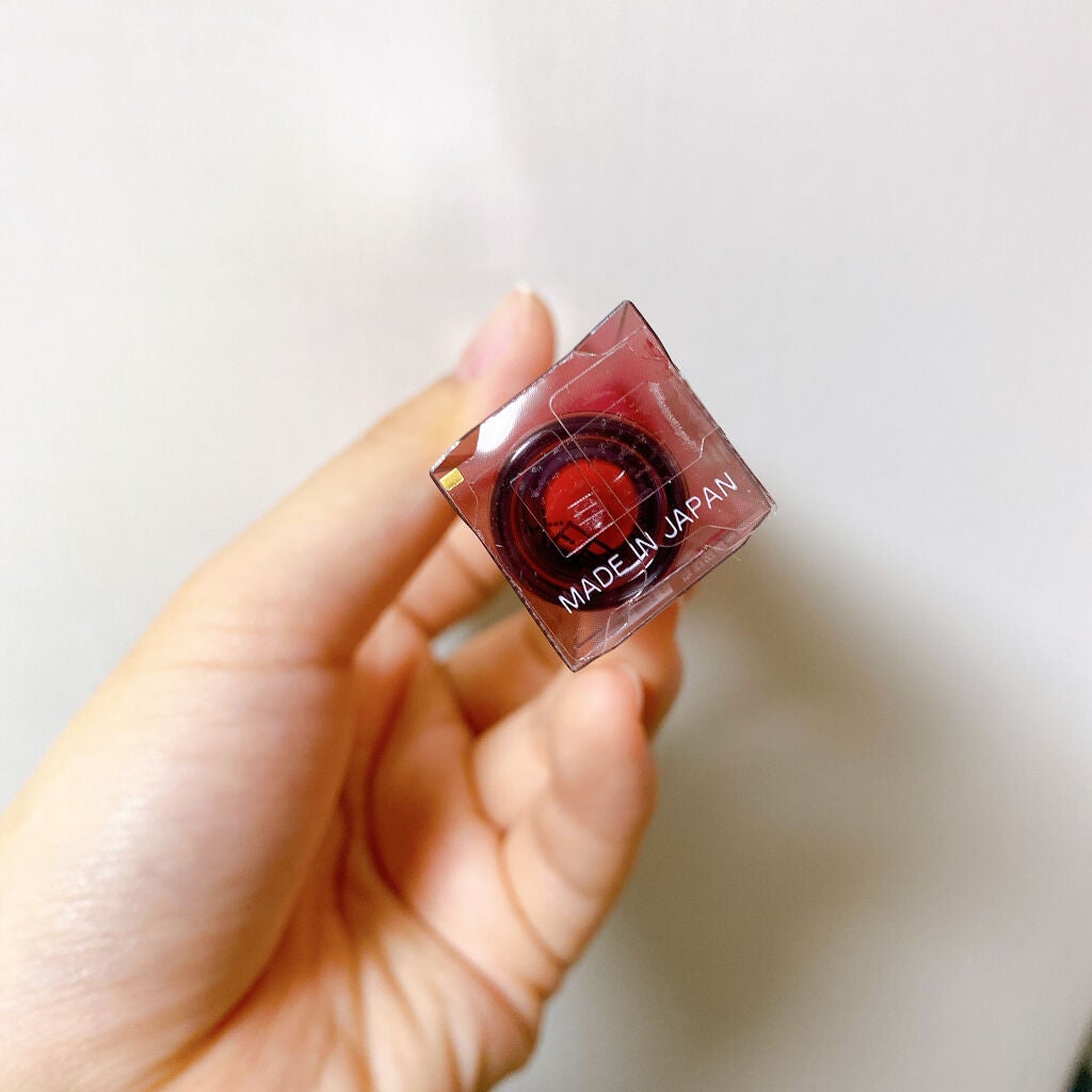 ニュアンスグロスオイル/excel/リップグロスを使ったクチコミ(8枚目)