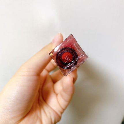 ニュアンスグロスオイル/excel/リップグロスを使ったクチコミ(8枚目)