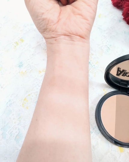 アートクラスバイロダン シェーディング/too cool for school/シェーディングを使ったクチコミ(4枚目)