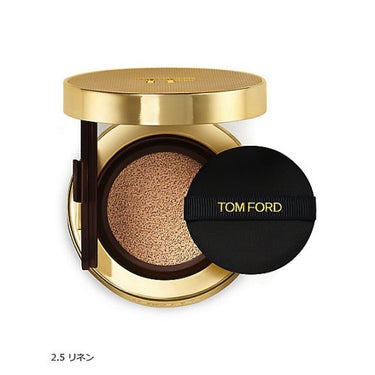 tomford beauty シェイド アンド イルミネイト ファンデーション