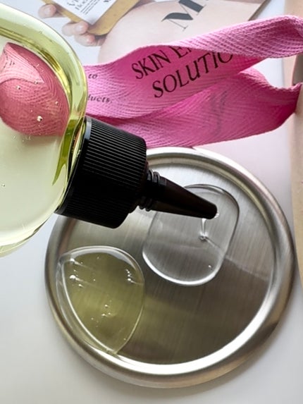 エナジーパフォーマンス スカルプシャンプー / ヘアトリートメント/MuCent/市販シャンプーを使ったクチコミ(5枚目)