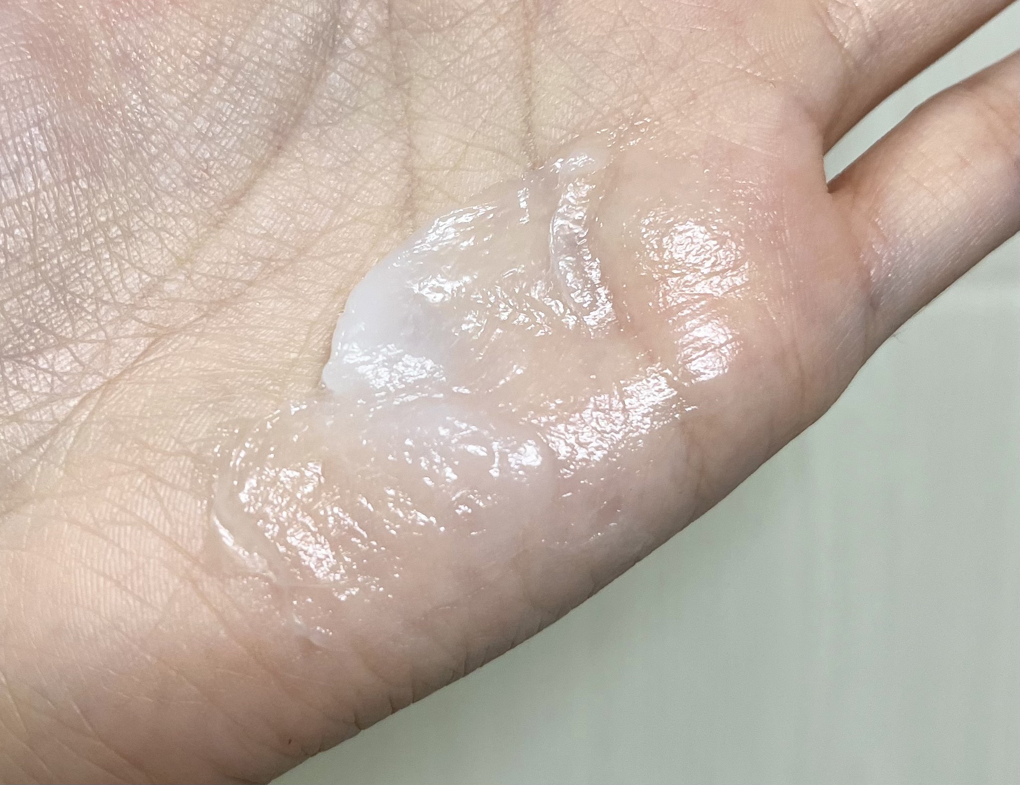 ディープダメージトリートメントEX/UNOVE/洗い流すヘアトリートメントを使ったクチコミ（3枚目）