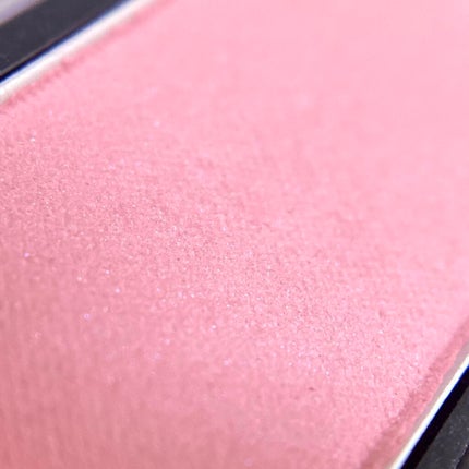 チークカラー/グレイシィ/パウダーチークを使ったクチコミ(4枚目)