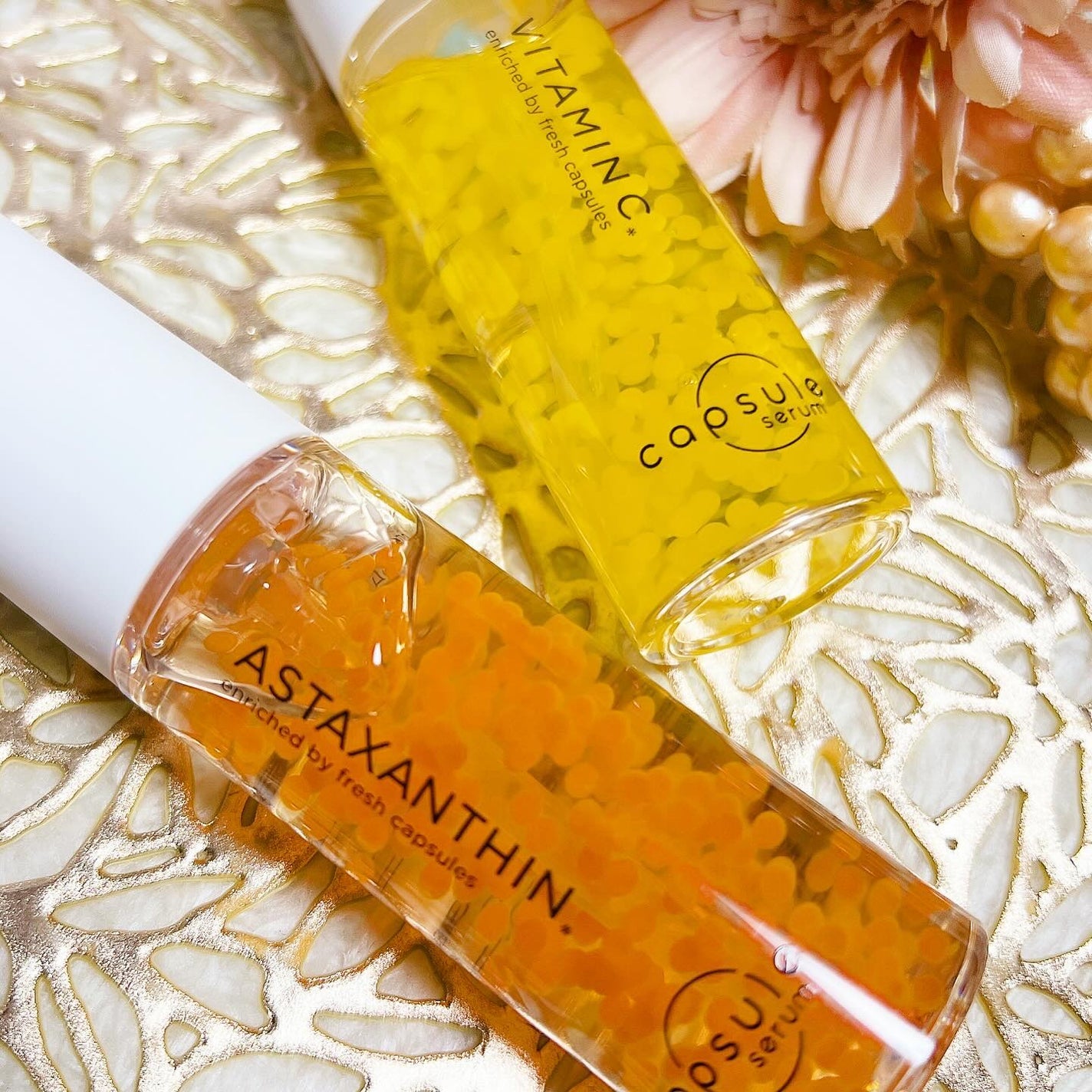 CPセラム V 美容液/カプセルセラム/美容液を使ったクチコミ(7枚目)