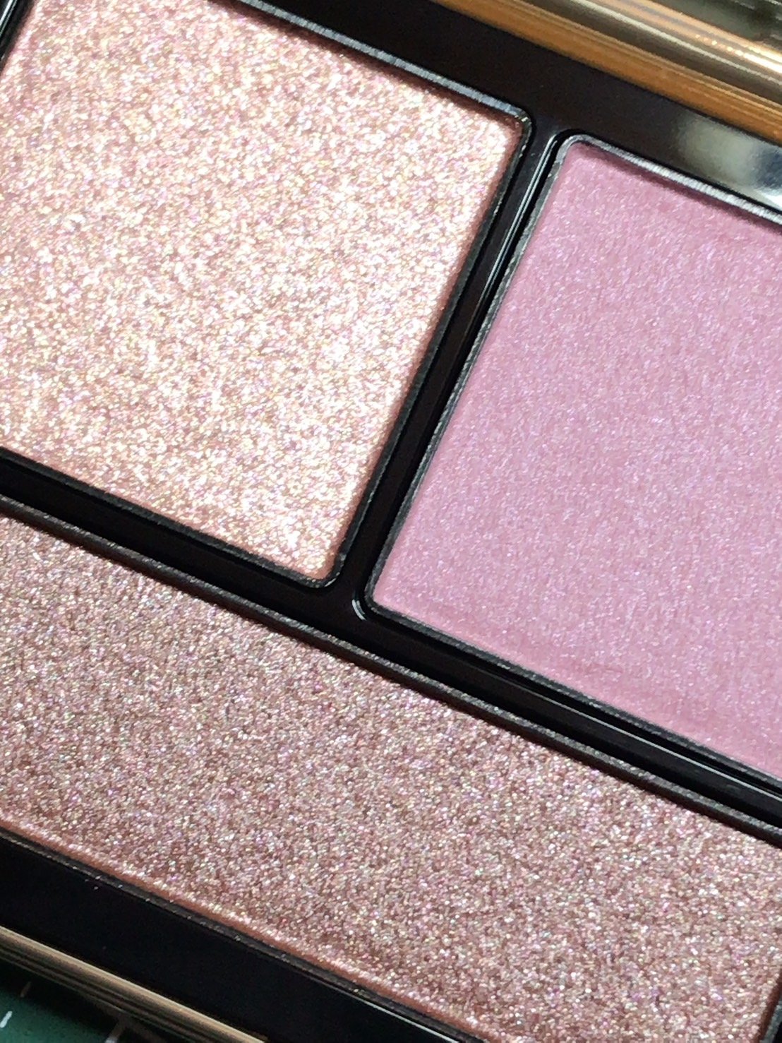 テイラード カラー アイズ/SNIDEL BEAUTY/アイシャドウパレットを使ったクチコミ（2枚目）