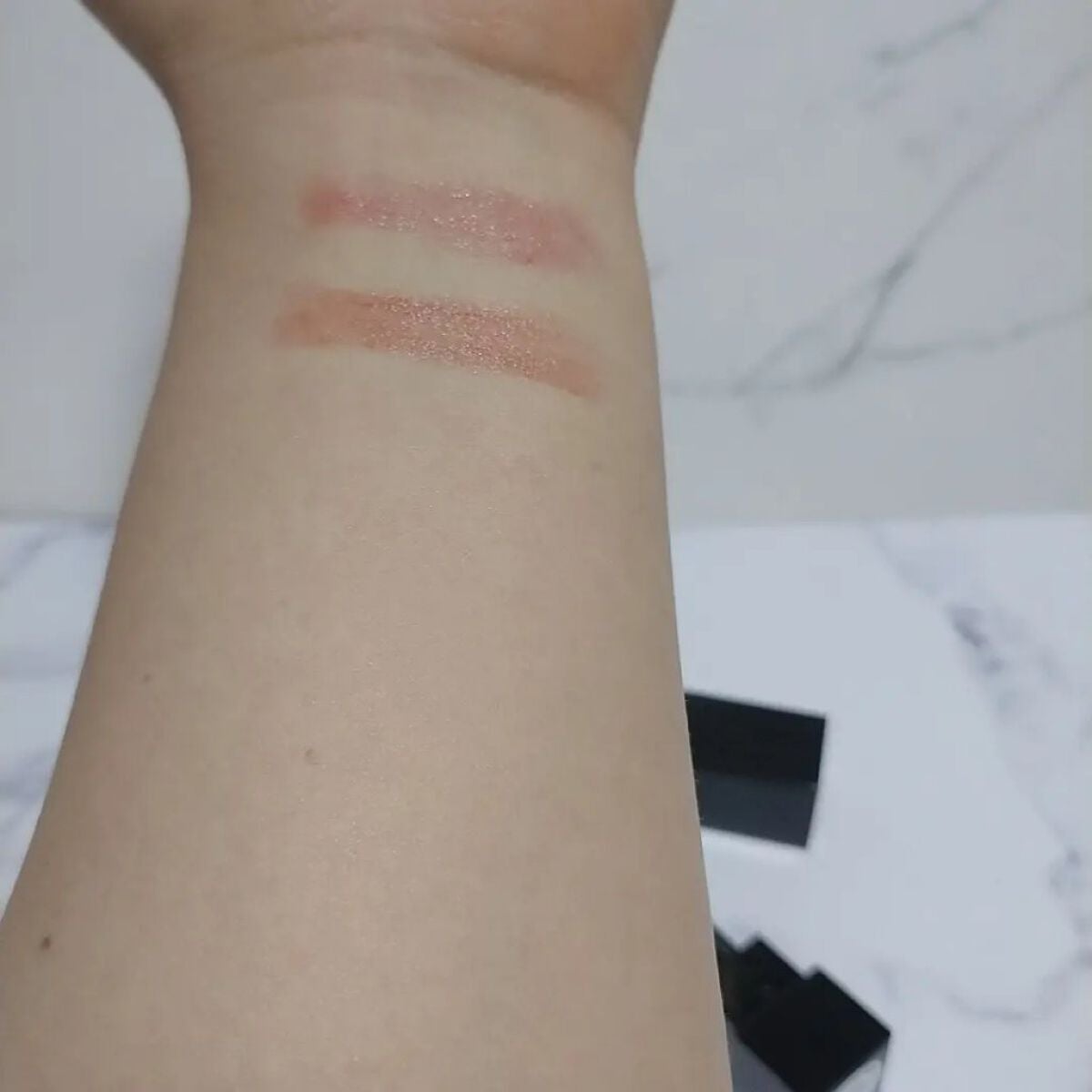 ケイト リップモンスター/KATE/口紅を使ったクチコミ(2枚目)