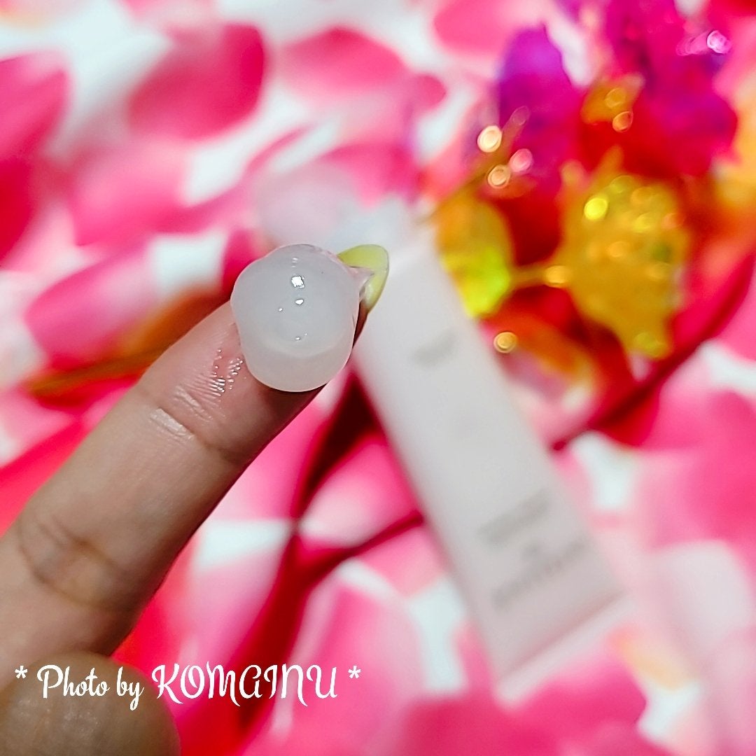 メルティング バーム W クレンズ/アンテリージェEX/クレンジングバームを使ったクチコミ(2枚目)