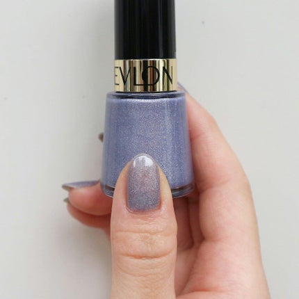 ネイル エナメル/REVLON/マニキュアを使ったクチコミ(3枚目)