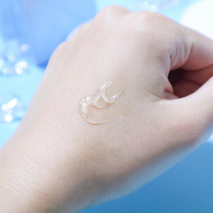 薬用ホワイトニングジェルEX モイスト(しっとり)/シミウス/オールインワン化粧品を使ったクチコミ(4枚目)