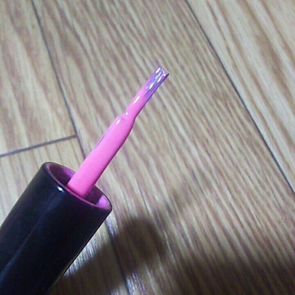 チークポリッシュ/ADDICTION/リキッドチークを使ったクチコミ(2枚目)