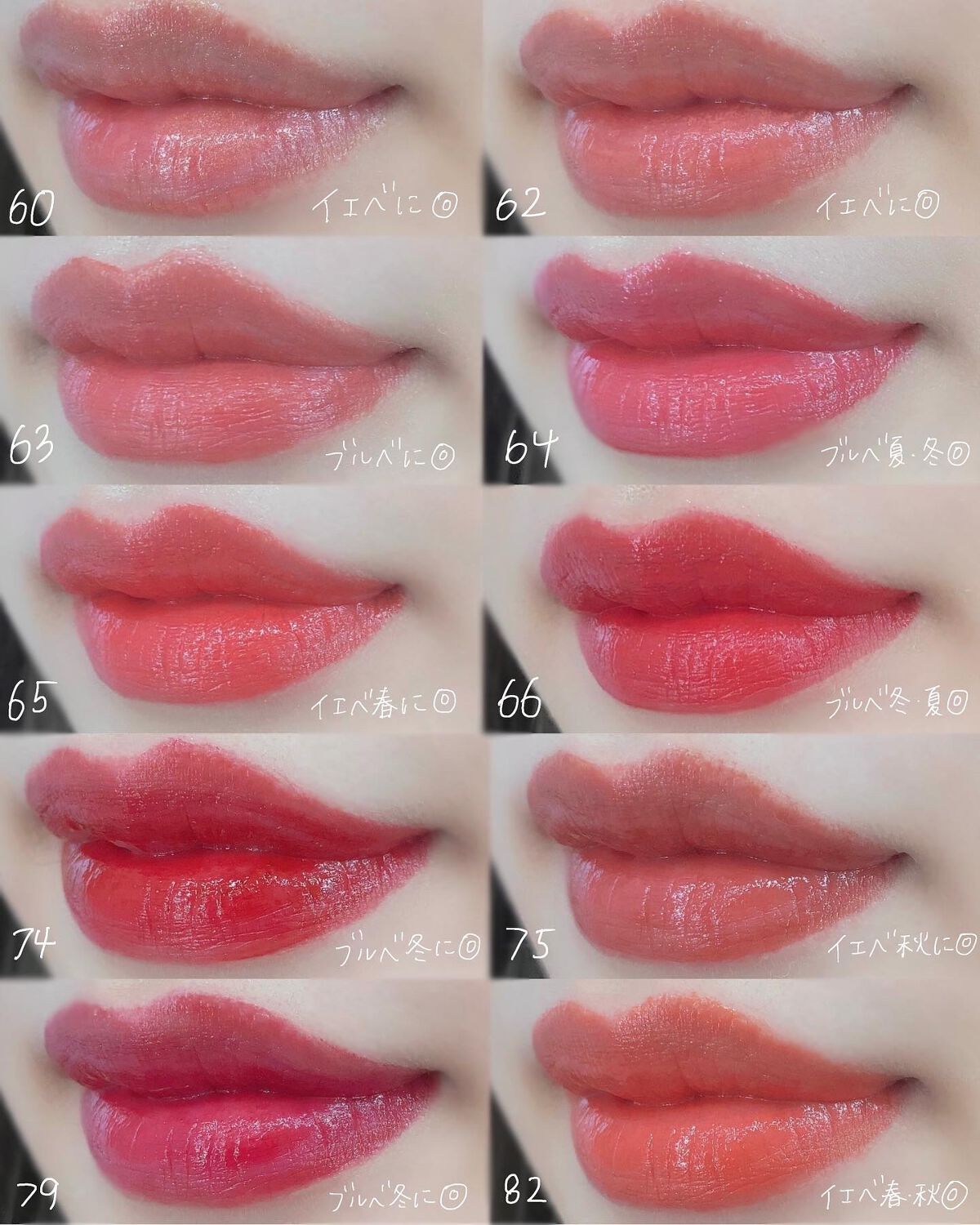 ルージュ アリュール ラック/CHANEL/口紅を使ったクチコミ(5枚目)