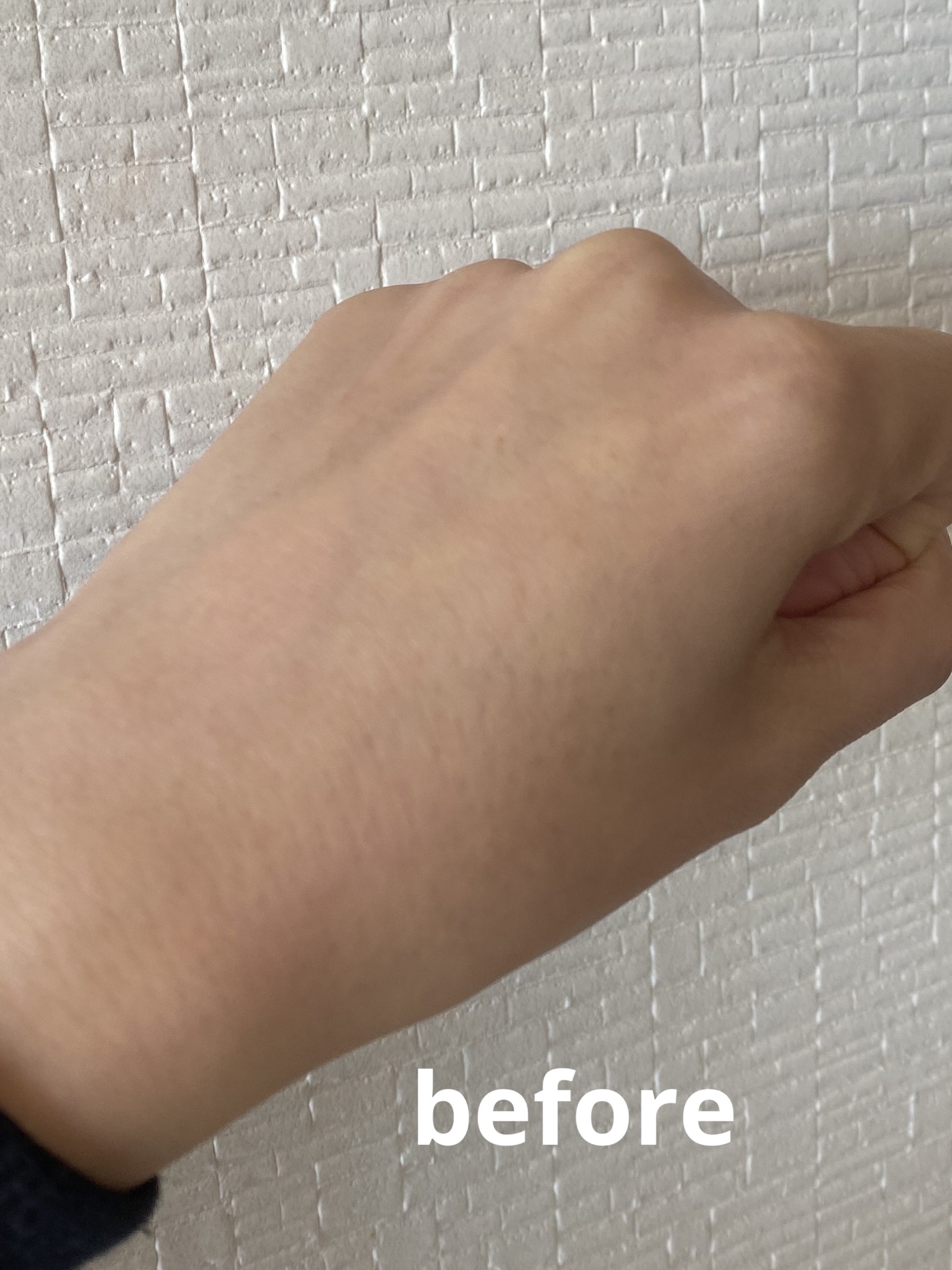 アクアファンデーション  お試しセット/Koh Gen Do/トライアルキットを使ったクチコミ（3枚目）