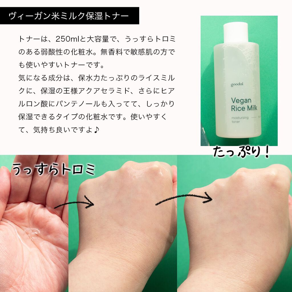 を使ったクチコミ（3枚目）