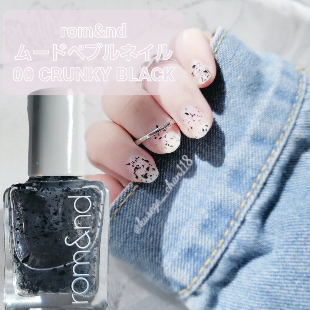 ネイルホリック Top coat/ネイルホリック/ネイルトップコートを使ったクチコミ（1枚目）