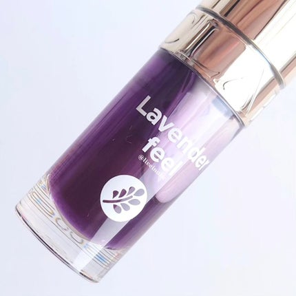 リップコンフォートオイル/CLARINS/リップグロスを使ったクチコミ(4枚目)