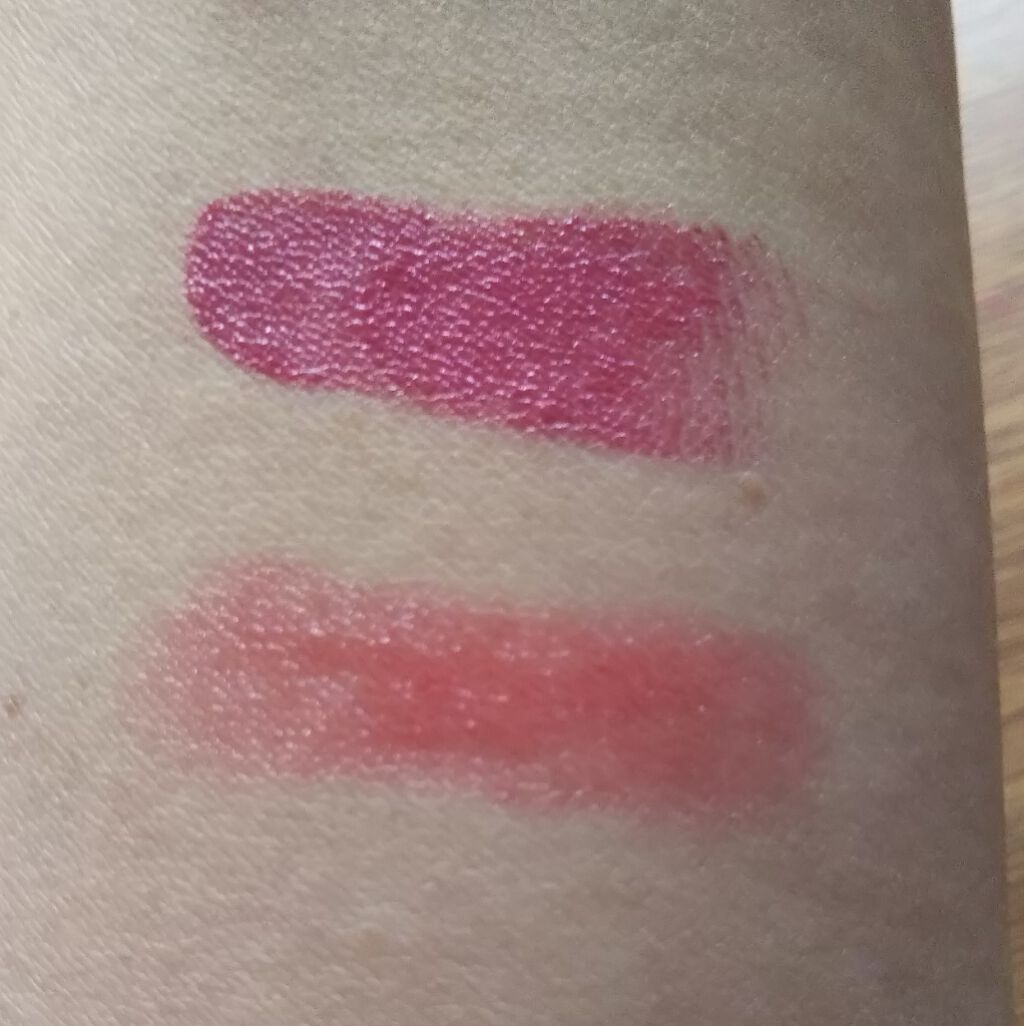 リップティント/パラドゥ/口紅を使ったクチコミ(4枚目)