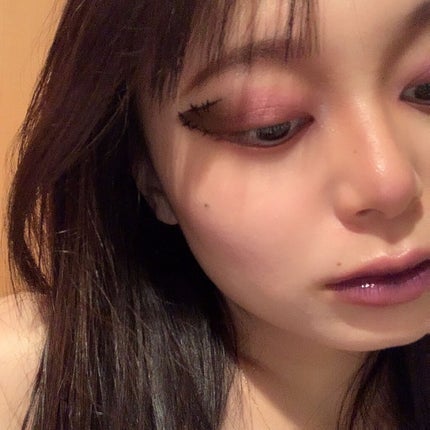 UT シャドウ パレット/NYX Professional Makeup/アイシャドウパレットを使ったクチコミ(3枚目)