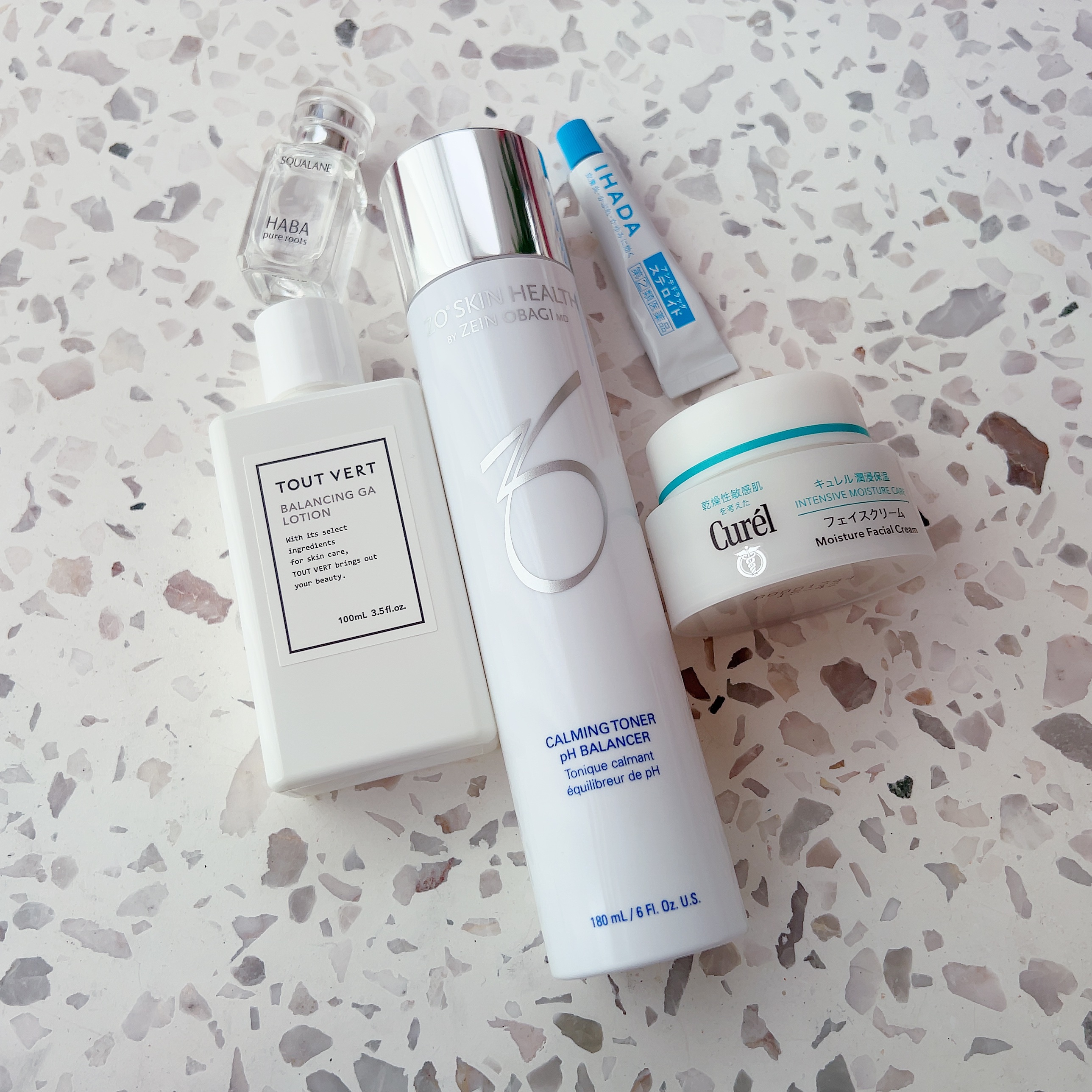 キュアロイド軟膏（医薬品）/IHADA/その他を使ったクチコミ（1枚目）