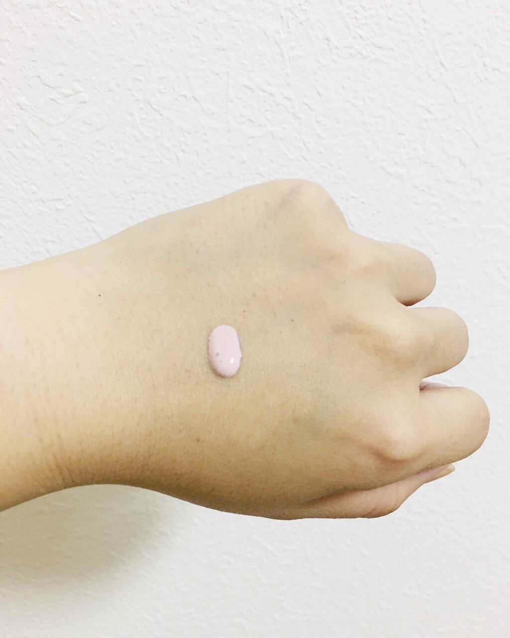 ル ブラン ラ バーズ/CHANEL/化粧下地を使ったクチコミ(2枚目)