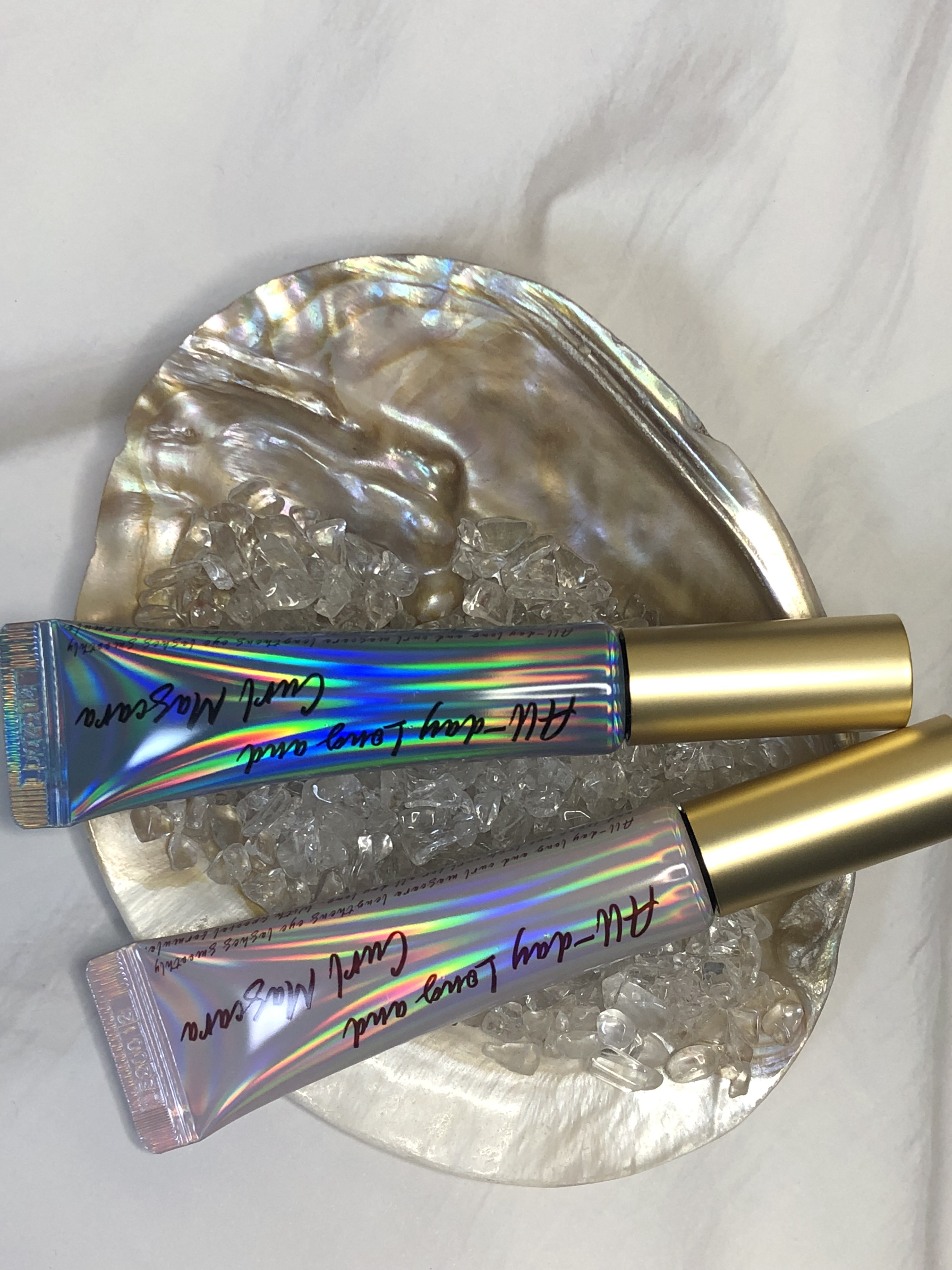 【旧】ディオールショウ マキシマイザー 3D/Dior/マスカラ下地を使ったクチコミ（1枚目）