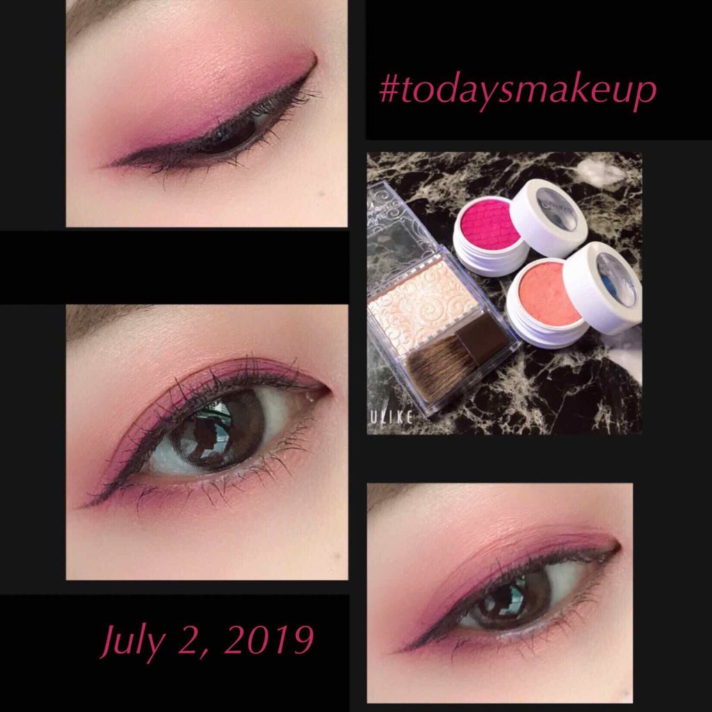 Super Shock Shadow/ColourPop/単色アイシャドウを使ったクチコミ(1枚目)