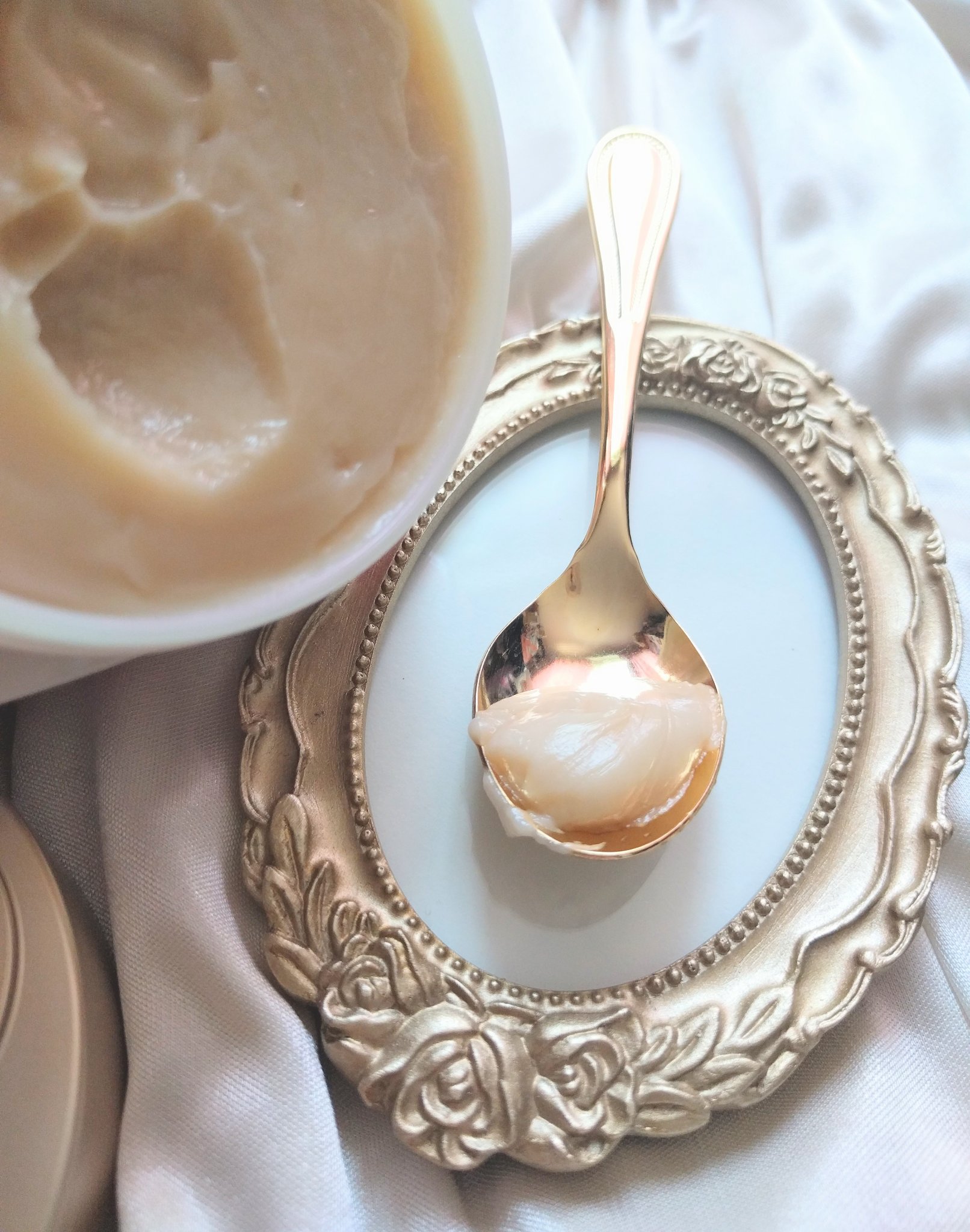 プレミアム ラッピングマスク/いち髪/ヘアマスク・ヘアパックを使ったクチコミ（2枚目）