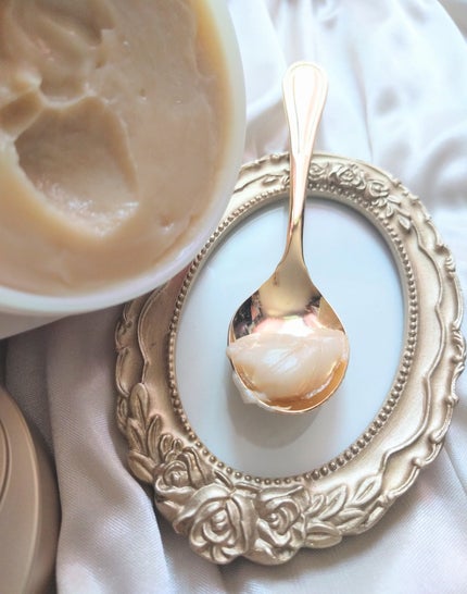 プレミアム ラッピングマスク/いち髪/ヘアマスク・ヘアパックを使ったクチコミ(2枚目)