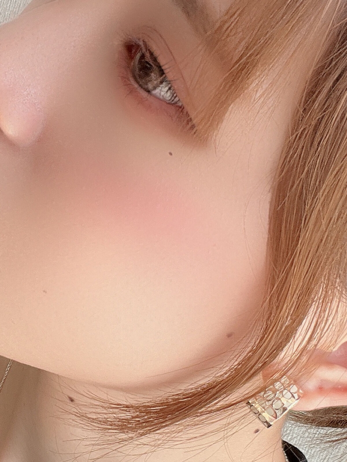 キル カバー ザ ニュー ファンウェア クッション/CLIO/クッションファンデーションを使ったクチコミ（2枚目）