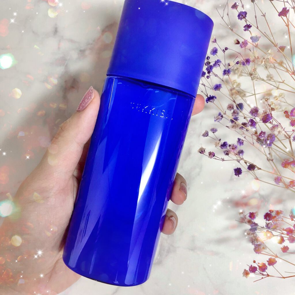 クリアウェルネス ナチュラル ドリップ/雪肌精/化粧水を使ったクチコミ(2枚目)