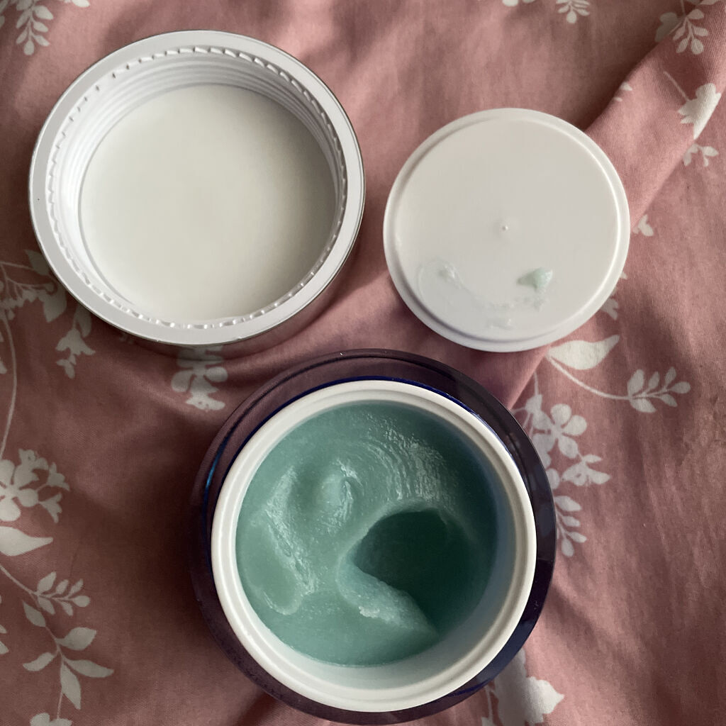 エクスフォリエーティング ポリッシュ/ZO Skin Health/スクラブ・ゴマージュを使ったクチコミ（2枚目）