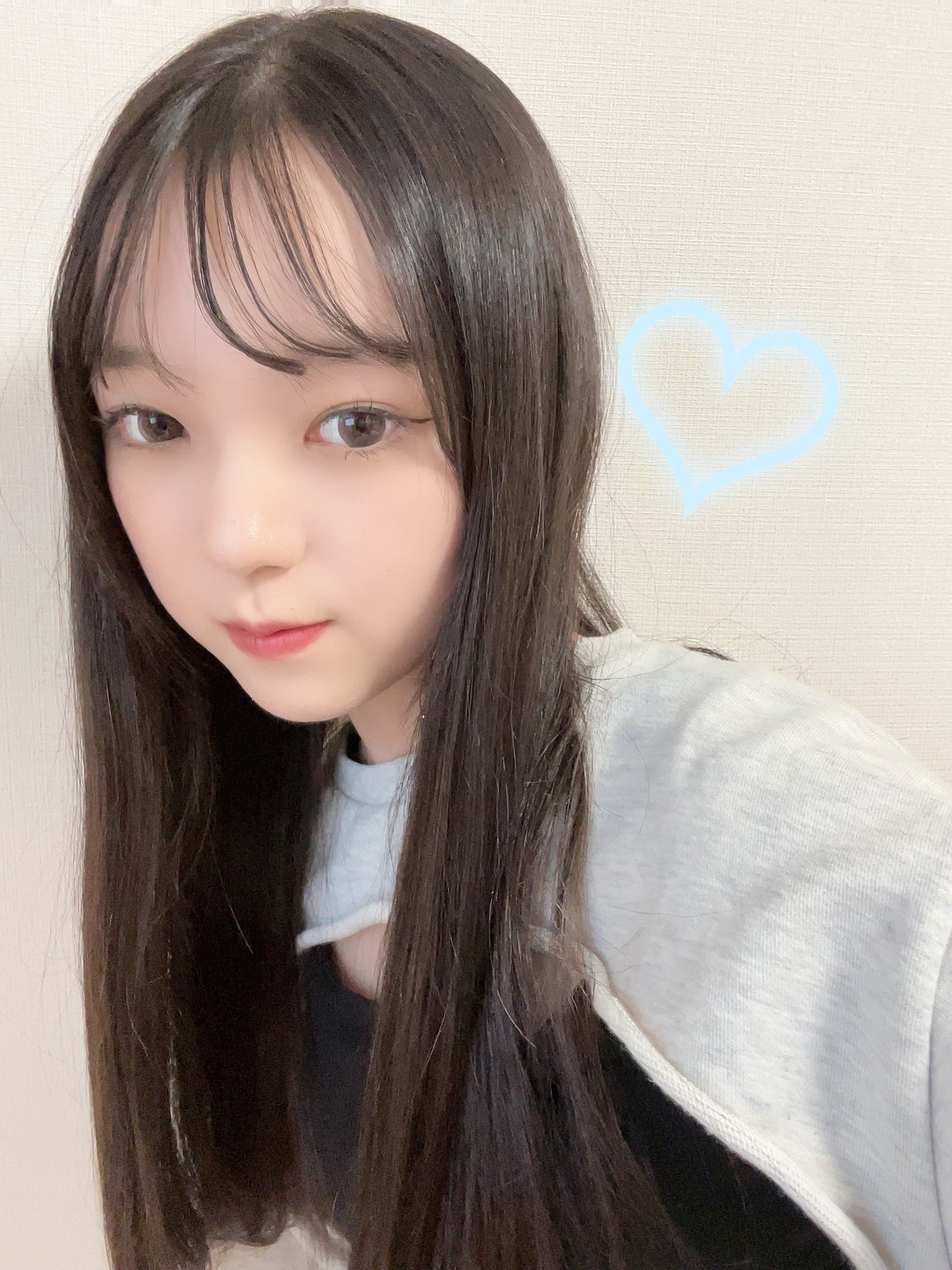 ウルルモ/ULULUMO by Motecon/カラーコンタクトレンズを使ったクチコミ(3枚目)