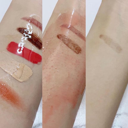 クレンジングオイル/CLAYGE/オイルクレンジングを使ったクチコミ(3枚目)