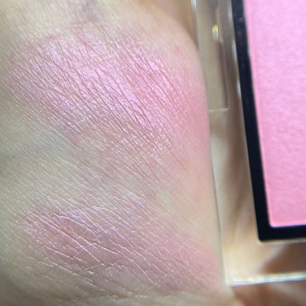 アディクション ザ ブラッシュ ニュアンサー/ADDICTION/パウダーチーク by とわ/10wA