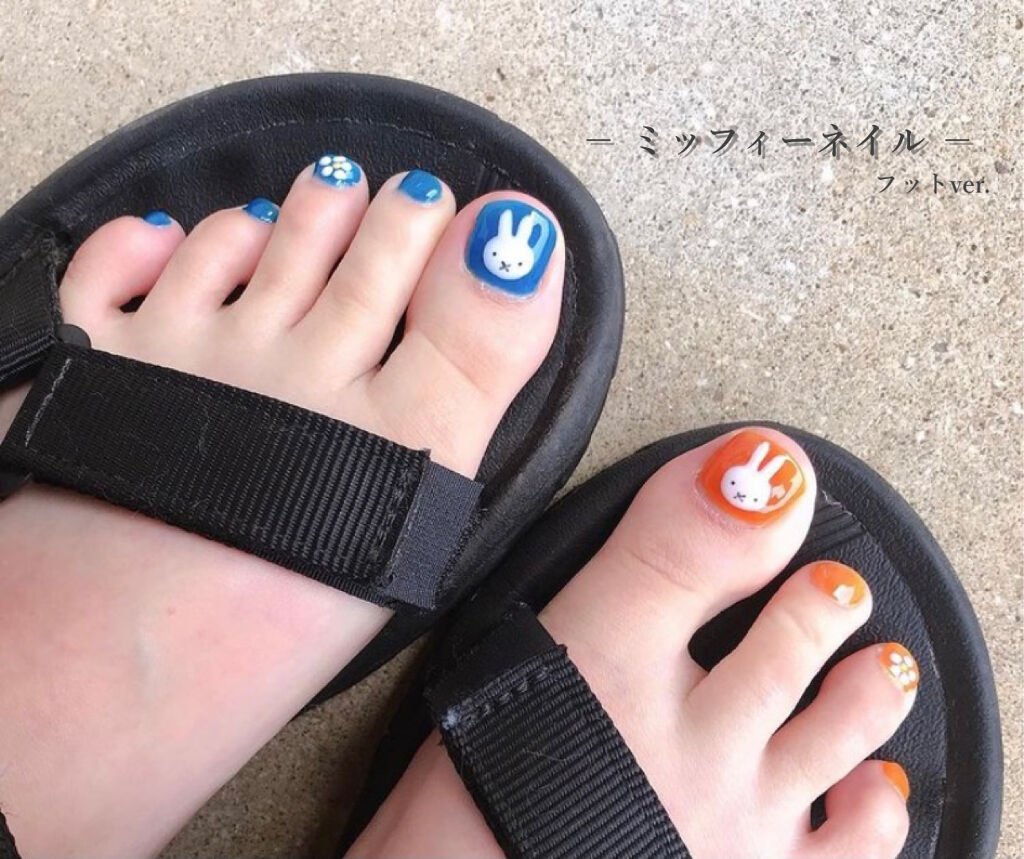 コンパクトジェルライト30/HOMEI/ネイル用品を使ったクチコミ（1枚目）