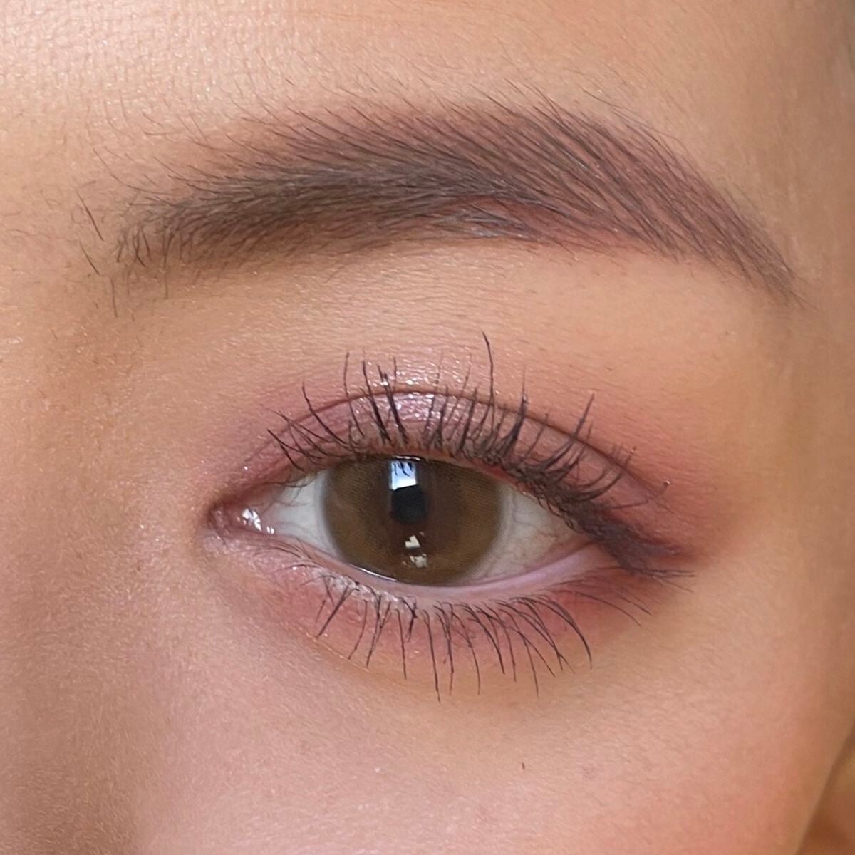 クリーミータッチライナー/キャンメイク/ジェルアイライナーを使ったクチコミ(6枚目)