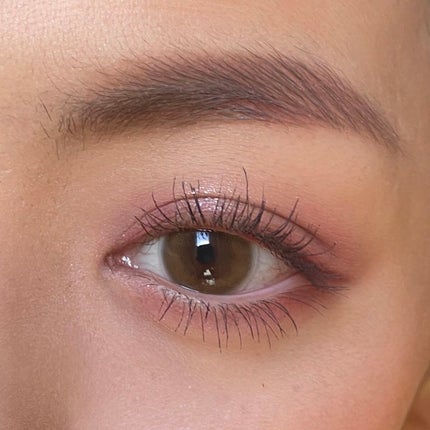 クリーミータッチライナー/キャンメイク/ジェルアイライナーを使ったクチコミ(6枚目)