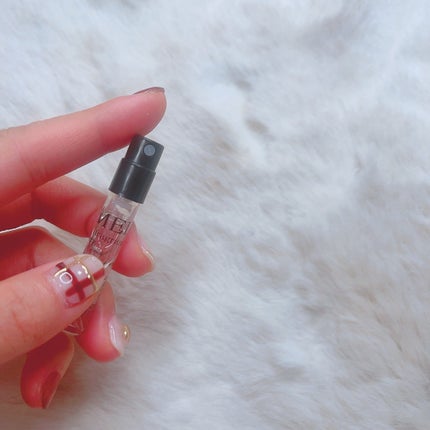 を使ったクチコミ(2枚目)