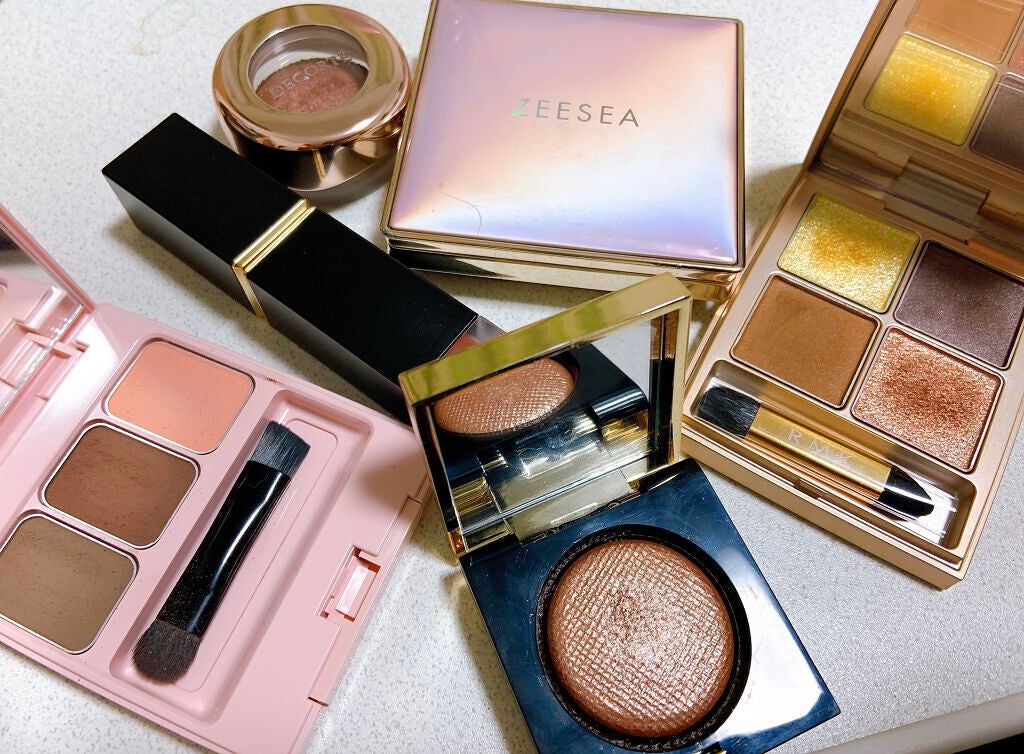 リュクスアイシャドウ/BOBBI BROWN/単色アイシャドウを使ったクチコミ(1枚目)