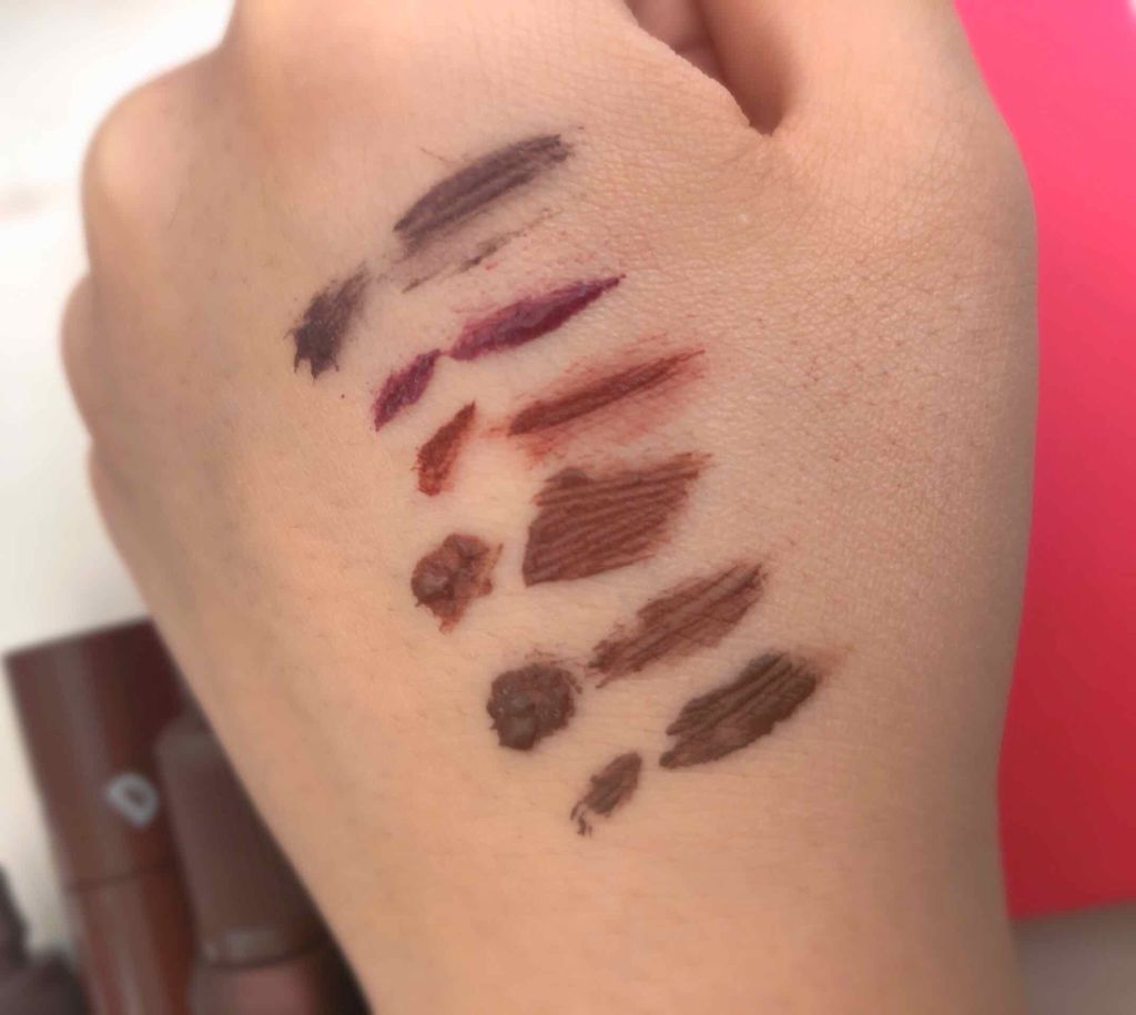 ロング&カールマスカラ アドバンストフィルム/ヒロインメイク/マスカラを使ったクチコミ(2枚目)